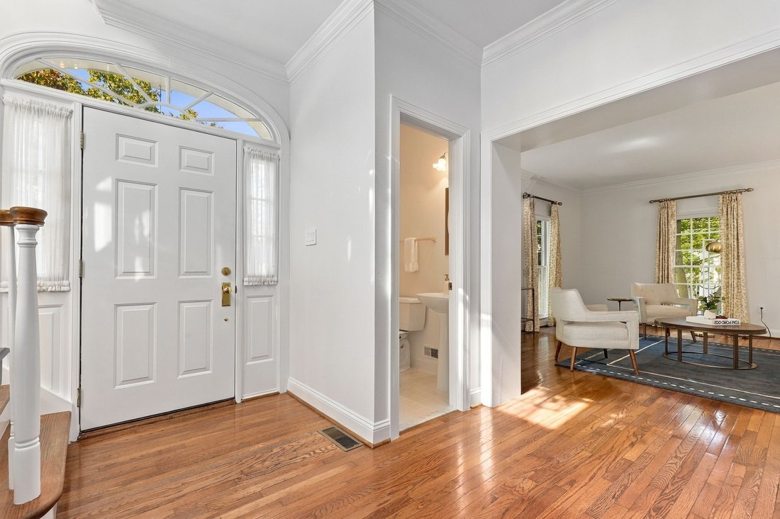 Casa a North Potomac, Maryland, Stati Uniti 5 - 19079307