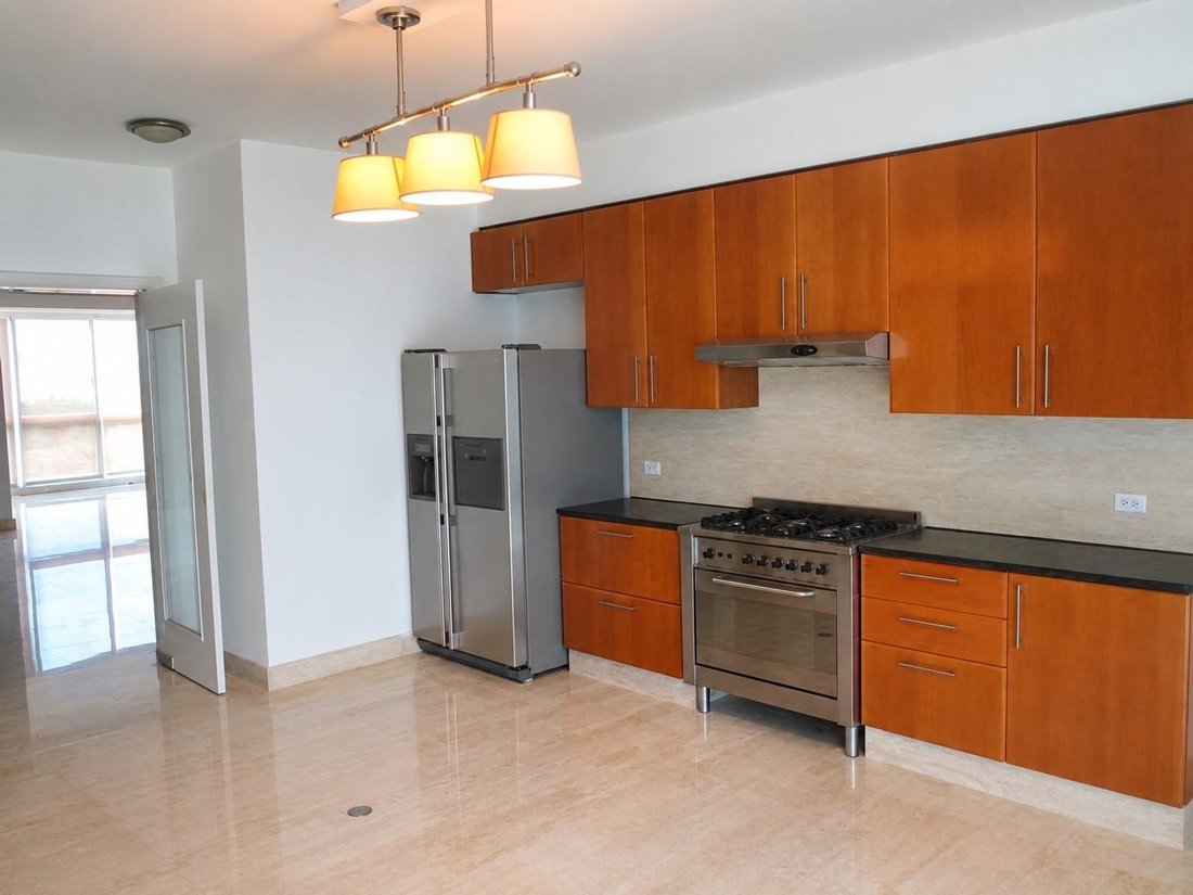 Wohnung in Panama City, Provinz Panamá, Panama 4 - 19085974