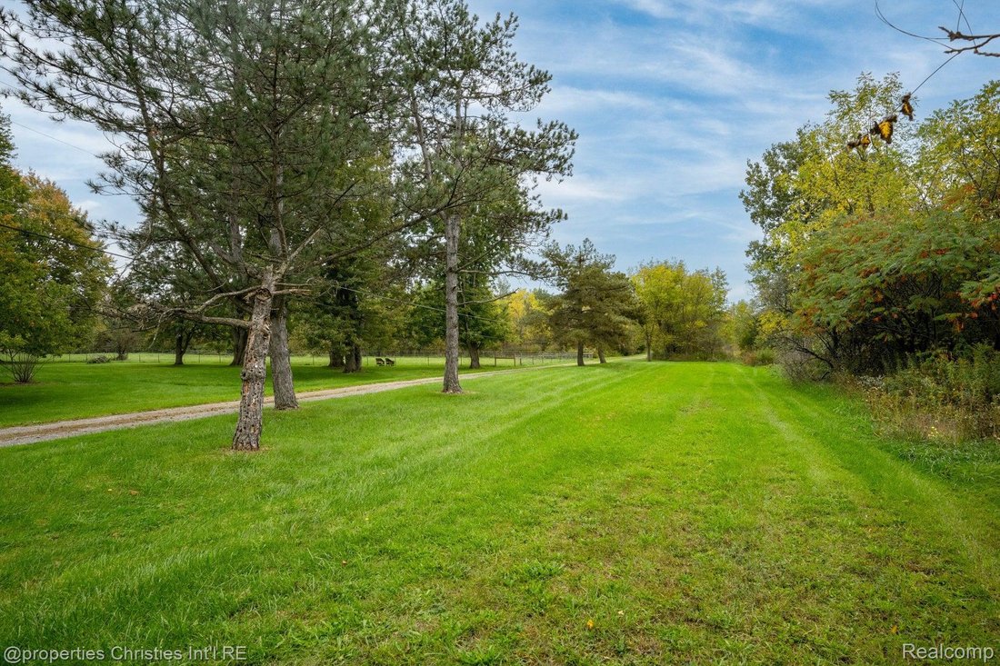 Terreno a Township of Northville, Michigan, Stati Uniti 2 - 19077739