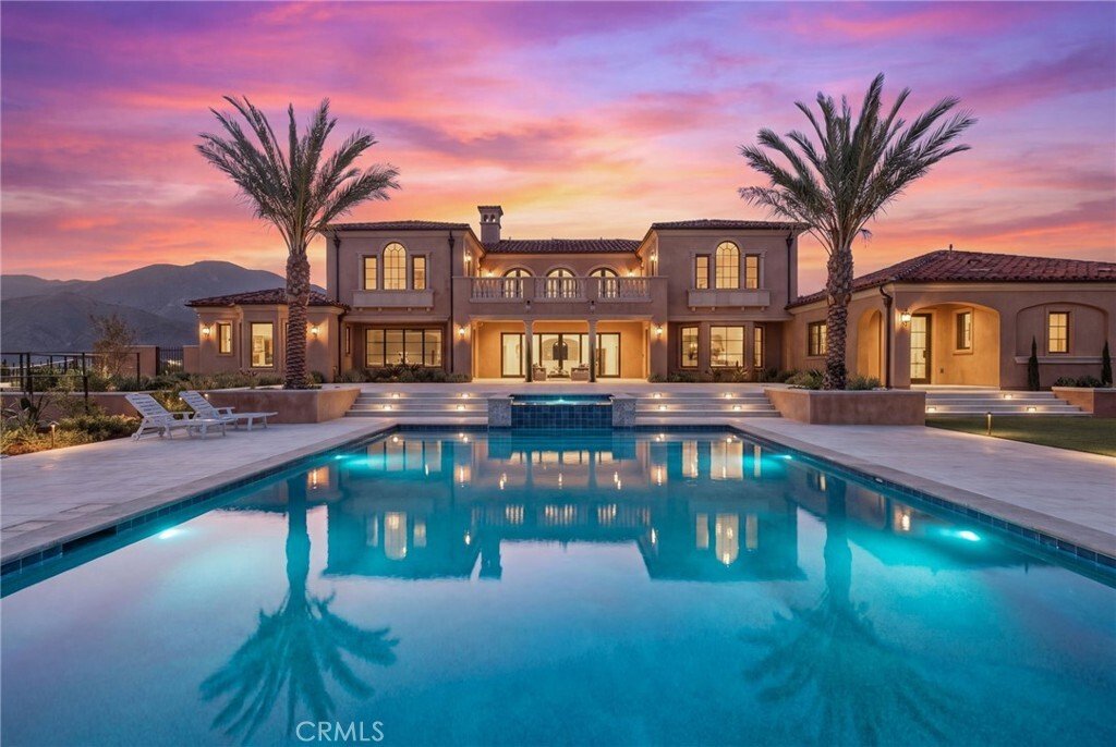 Casa en Corona, California, Estados Unidos 2 - 18503915