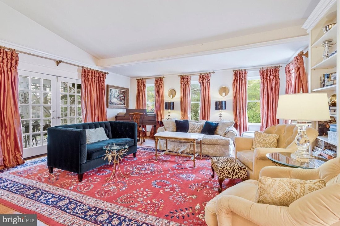 House in Arlington, Virginia, United States 2 - 19082548