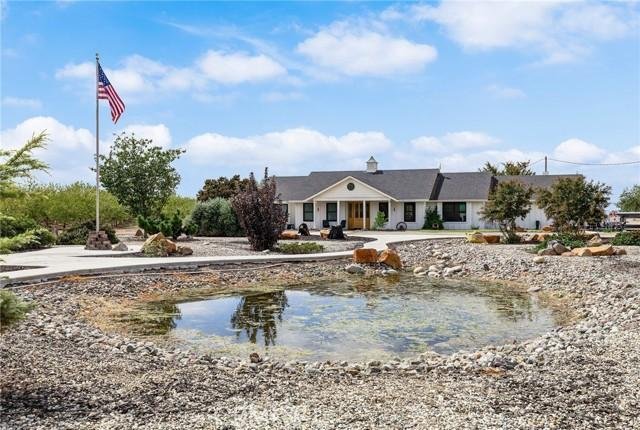 Casa en Orla, California, Estados Unidos 4 - 19083593
