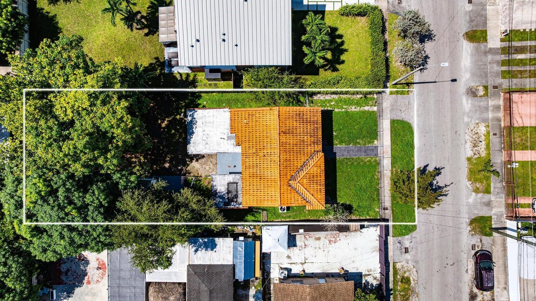 Haus in Coral Gables, Florida, Vereinigte Staaten 3 - 19085920