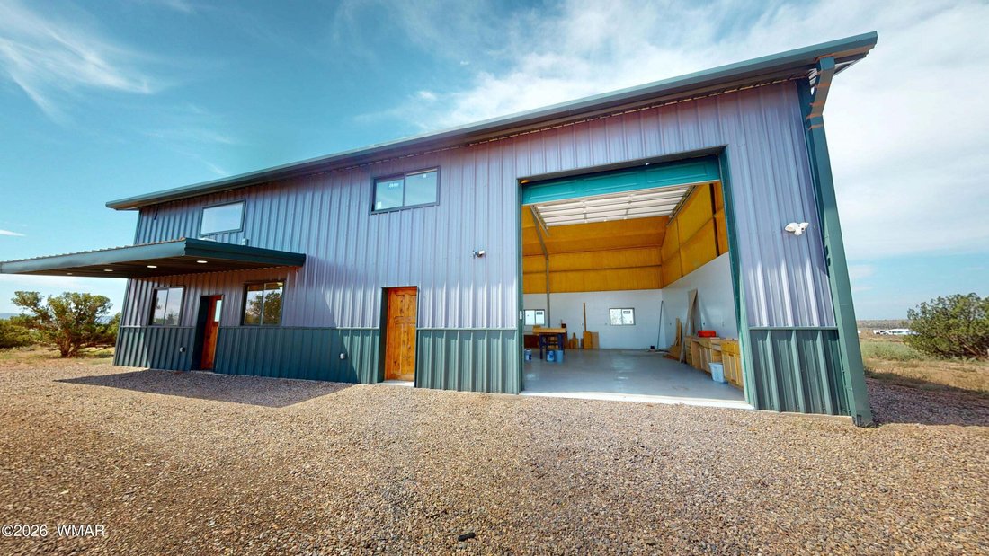 Casa en Snowflake, Arizona, Estados Unidos 5 - 19082590