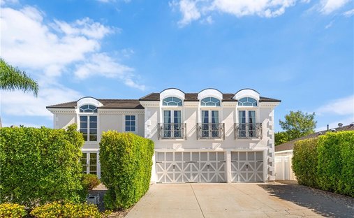 Haus in Mission Viejo, Kalifornien, Vereinigte Staaten 1