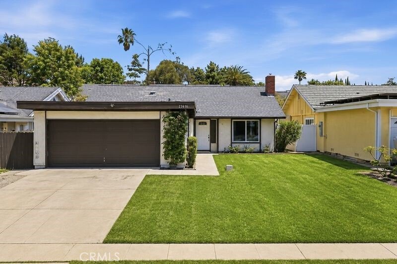 Maison à Laguna Hills, Californie, États-Unis 1 - 18669495