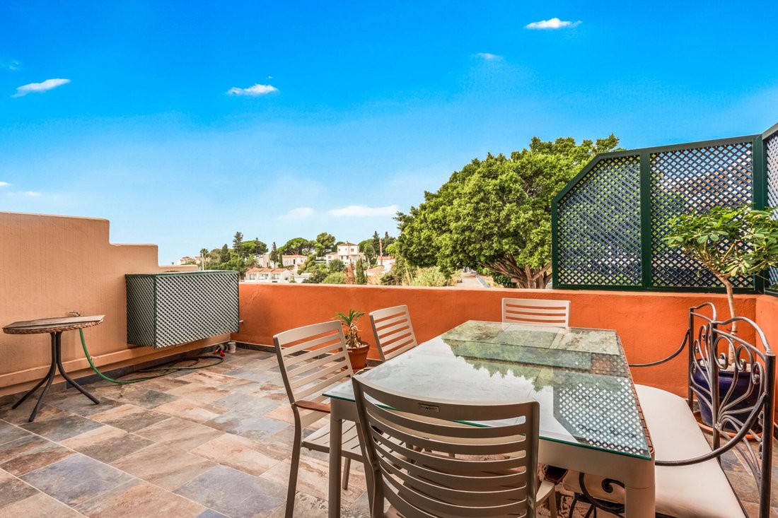 House in Elviria-Cabopino, Marbella, Spain 5 - 19083028