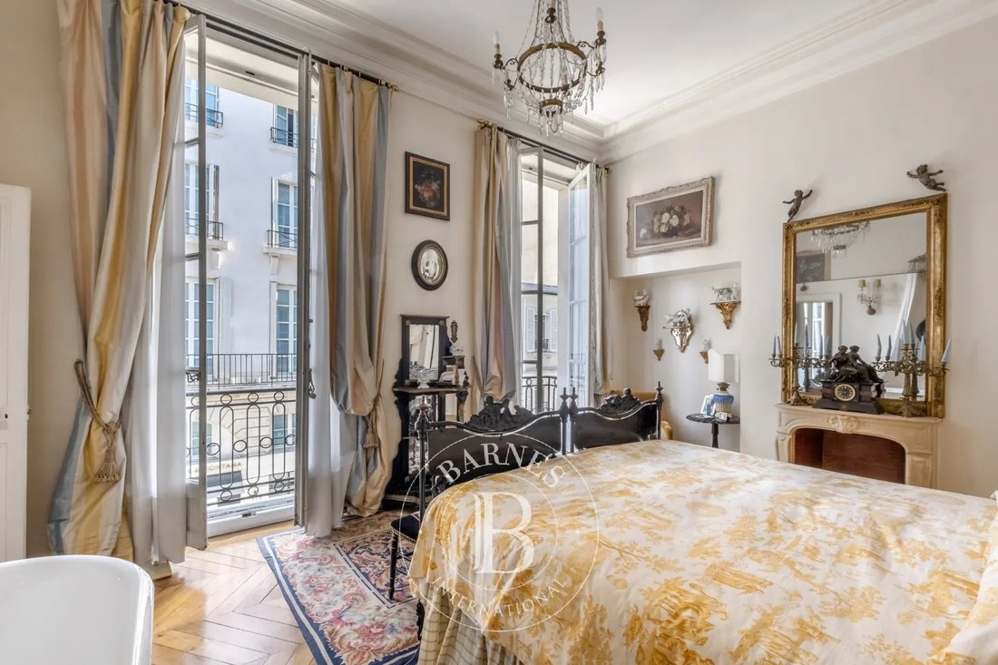 Appartamento a Invalides, Paris 7e Arrondissement, Parigi 4 - 19079154