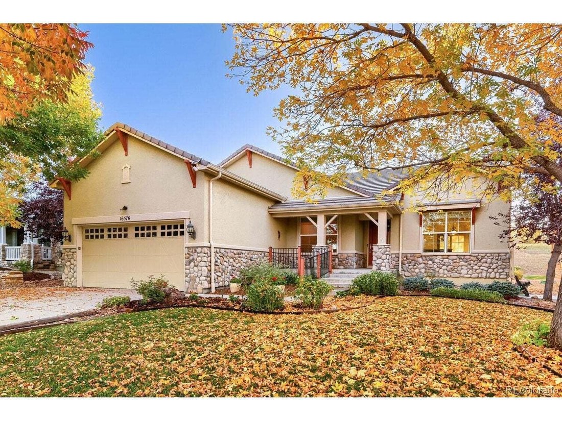 Casa a Broomfield, Colorado, Stati Uniti 2 - 19080793