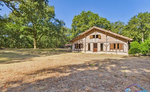 Casa en Est, Soustons, Francia 1