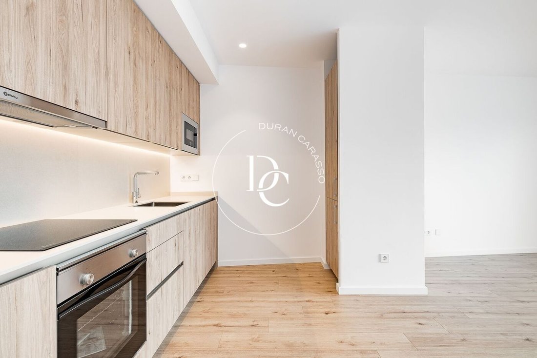Appartement à Eixample, Barcelone, Espagne 4 - 19077560