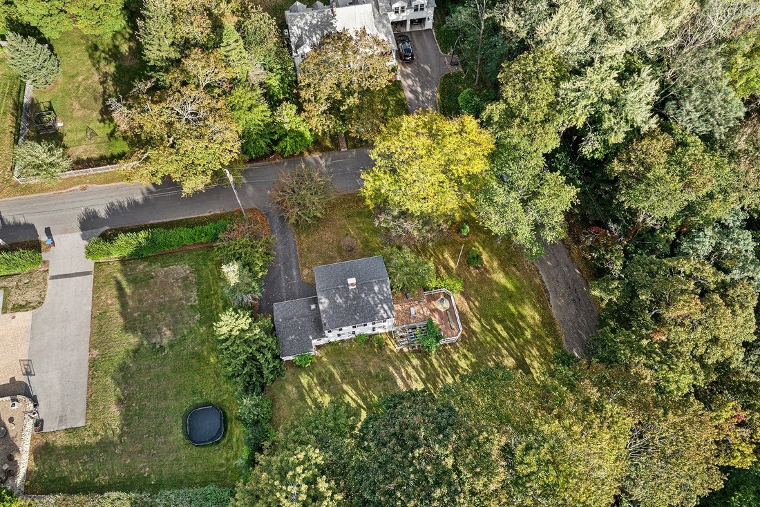 Casa a Hingham, Massachusetts, Stati Uniti 4 - 19079318