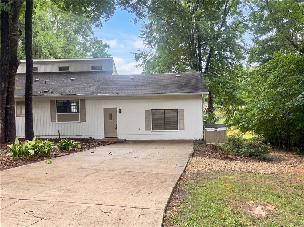 House in Eatonton, Georgia, United States 5 - 19081076
