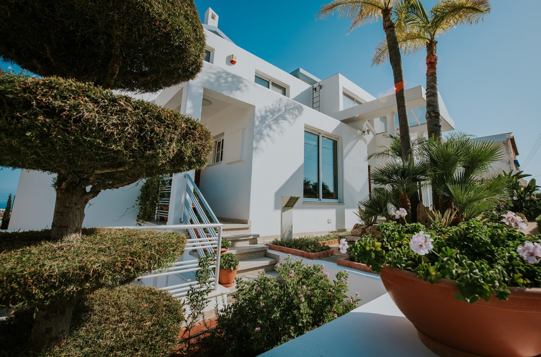 House in Limassol, Limassol, Cyprus 5 - 19084126