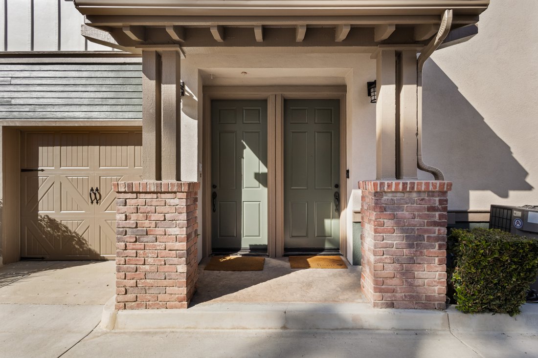 Townhouse en Oxnard, California, Estados Unidos 2 - 19085411