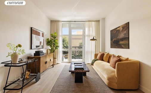 Condo in New York, New York, United States 1