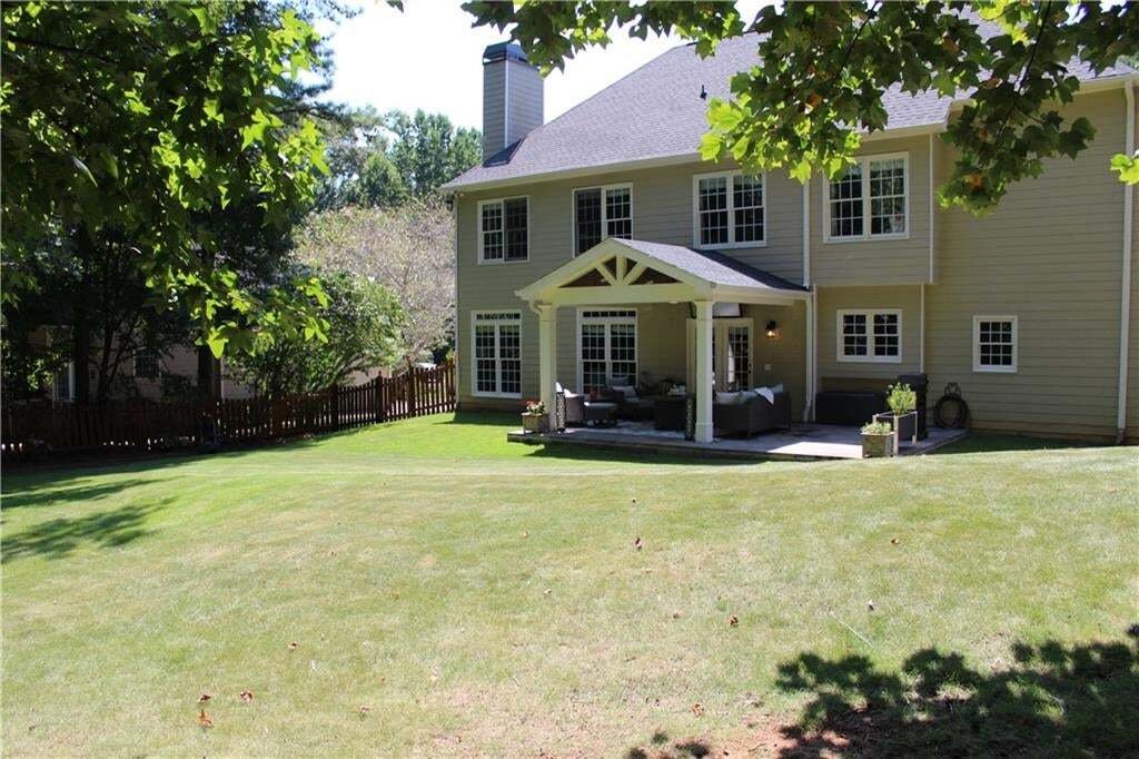 Haus in Powder Springs, Georgia, Vereinigte Staaten 5 - 19077063