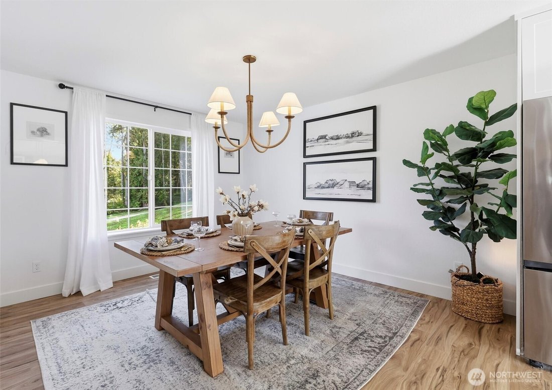 House in Snohomish, Washington, United States 4 - 19082538
