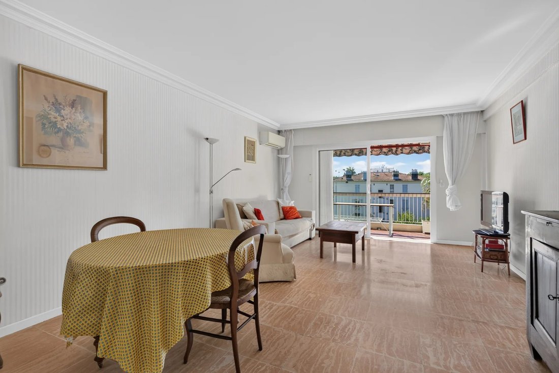 Apartamento en La Source, Cannes, Francia 5 - 19078912
