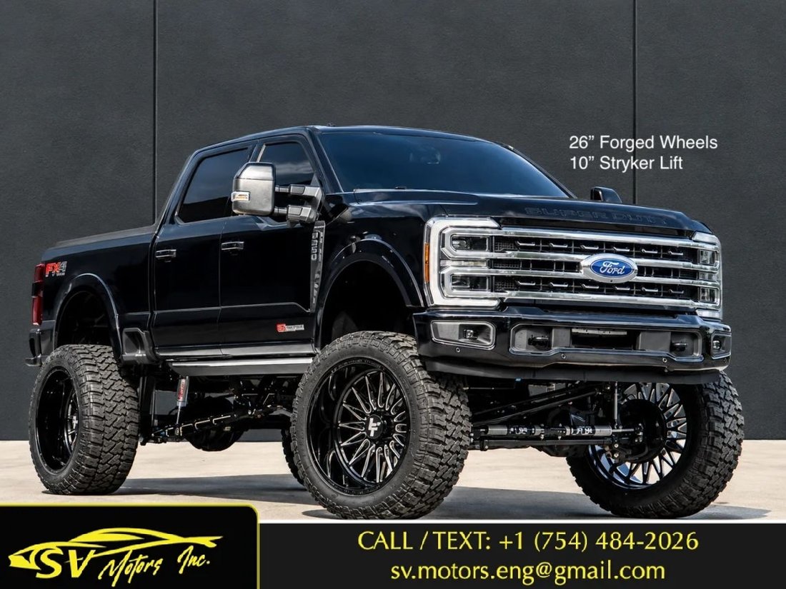 Pickup in Hollywood, FL, United States 1 - 19081875