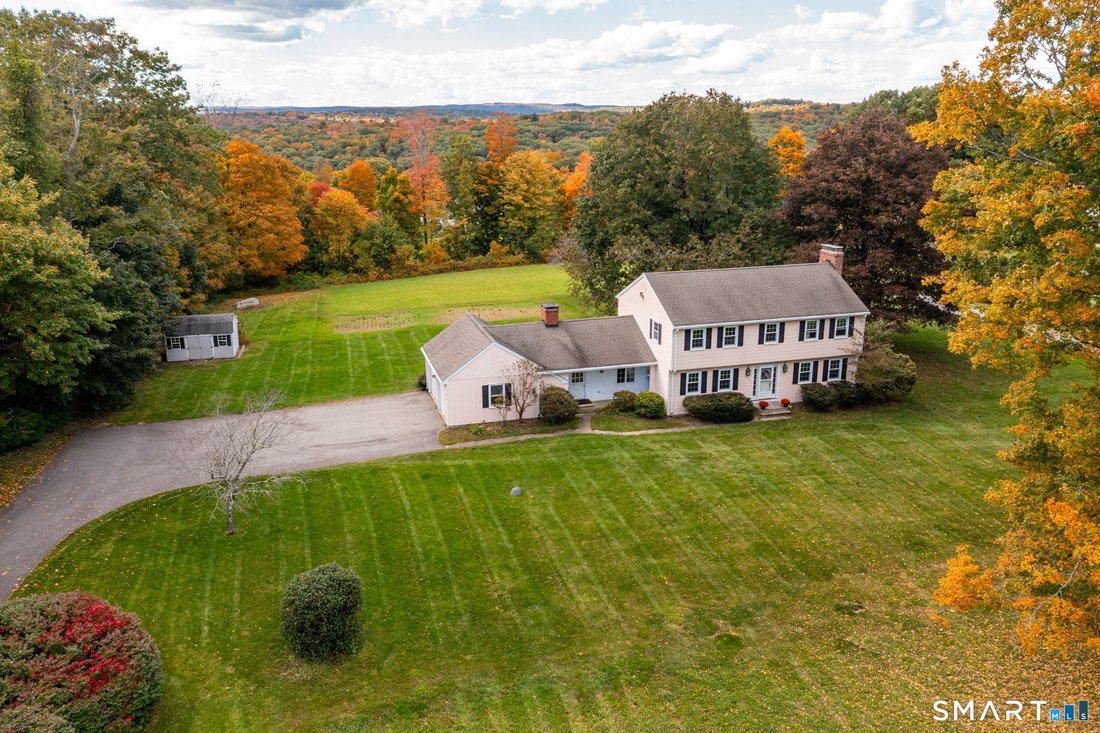 House in New Hartford, Connecticut, United States 1 - 19077116