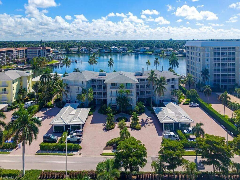 Appartement à Naples, Floride, États-Unis 3 - 19082259
