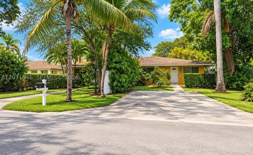 House in Miami, Florida, United States 1