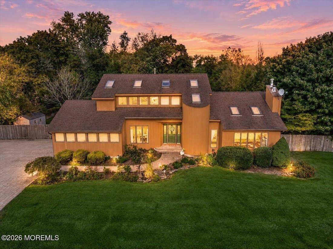 Haus in Toms River, New Jersey, Vereinigte Staaten 2 - 19079976