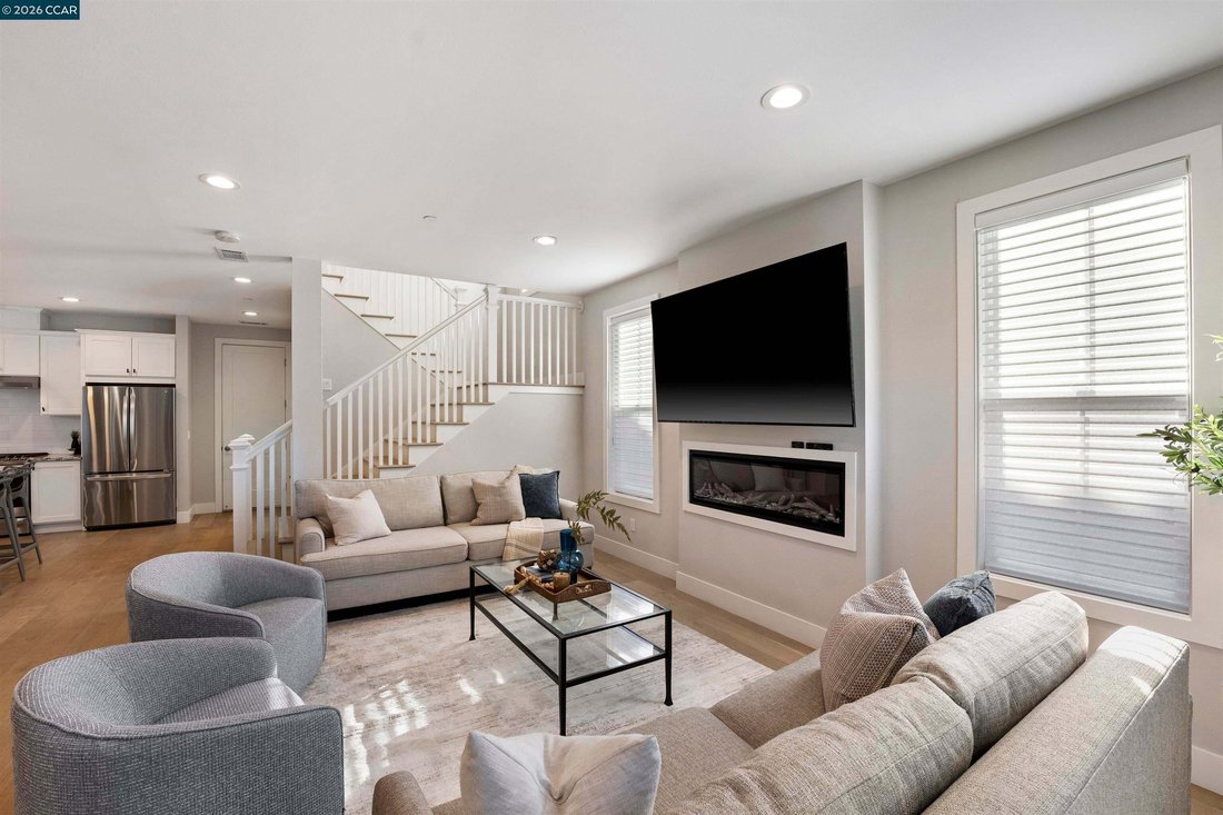 Residenza a Walnut Creek, California, Stati Uniti 3 - 19076907