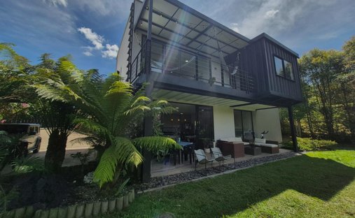 Haus in Retiro, Departamento de Antioquia, Kolumbien 1