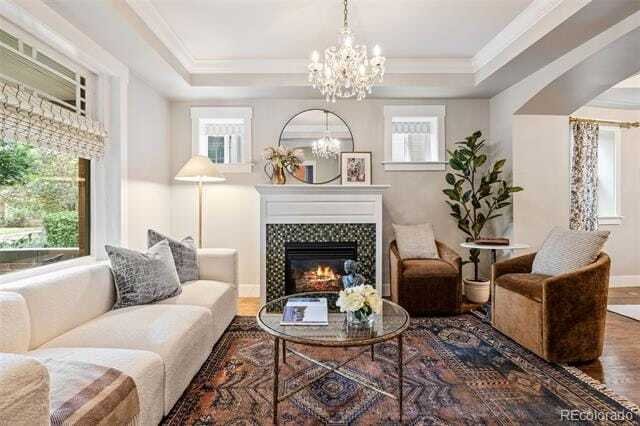 Haus in Denver, Colorado, Vereinigte Staaten 4 - 19085449