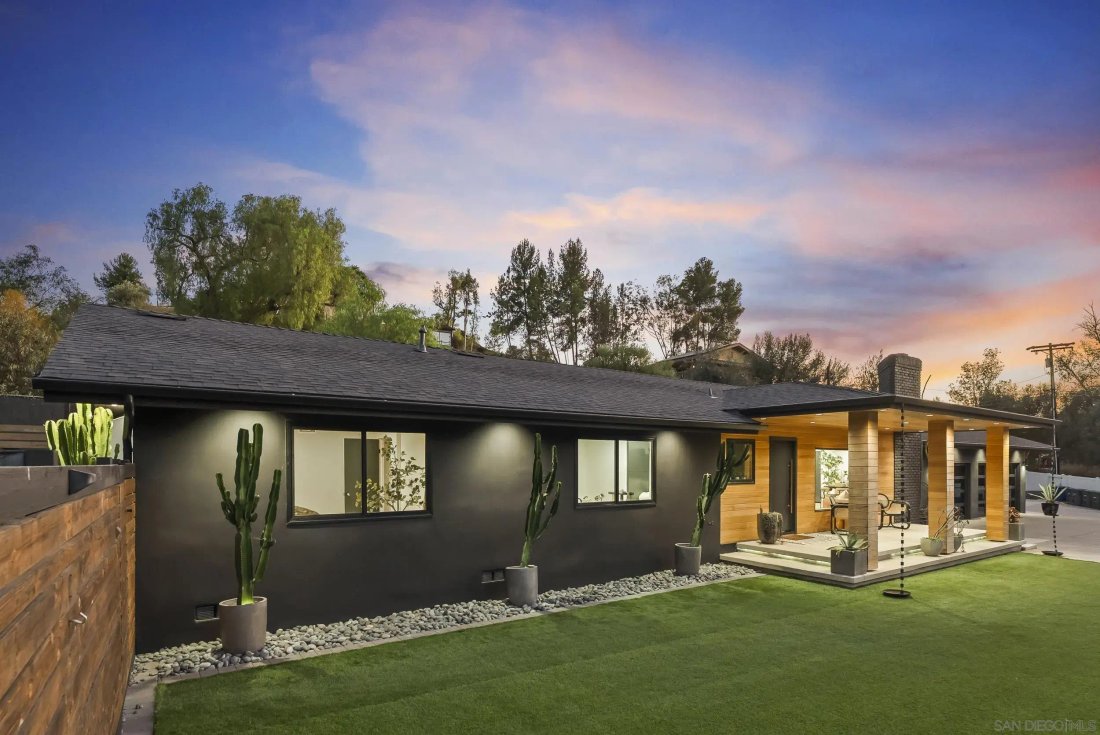 Casa a El Cajon, California, Stati Uniti 1 - 19079942