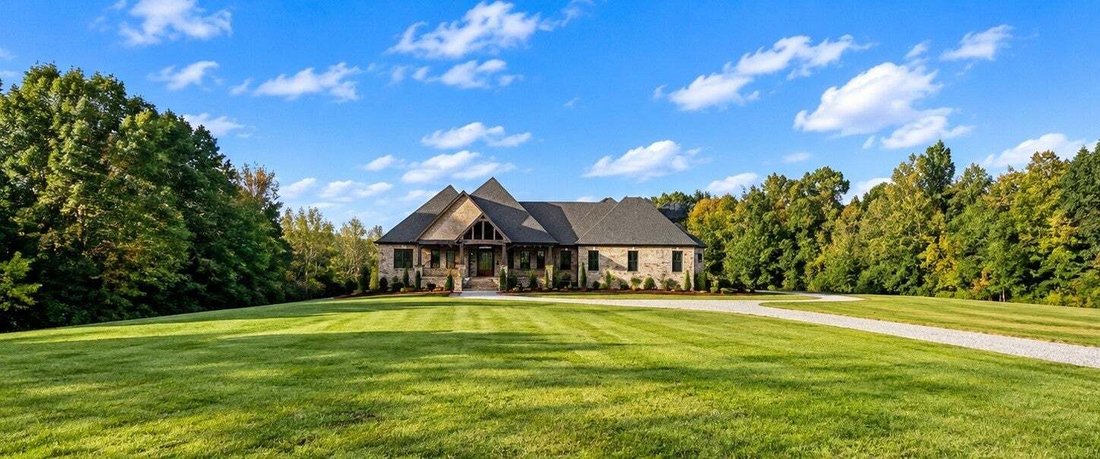Casa a Palmyra, Tennessee, Stati Uniti 1 - 18419609