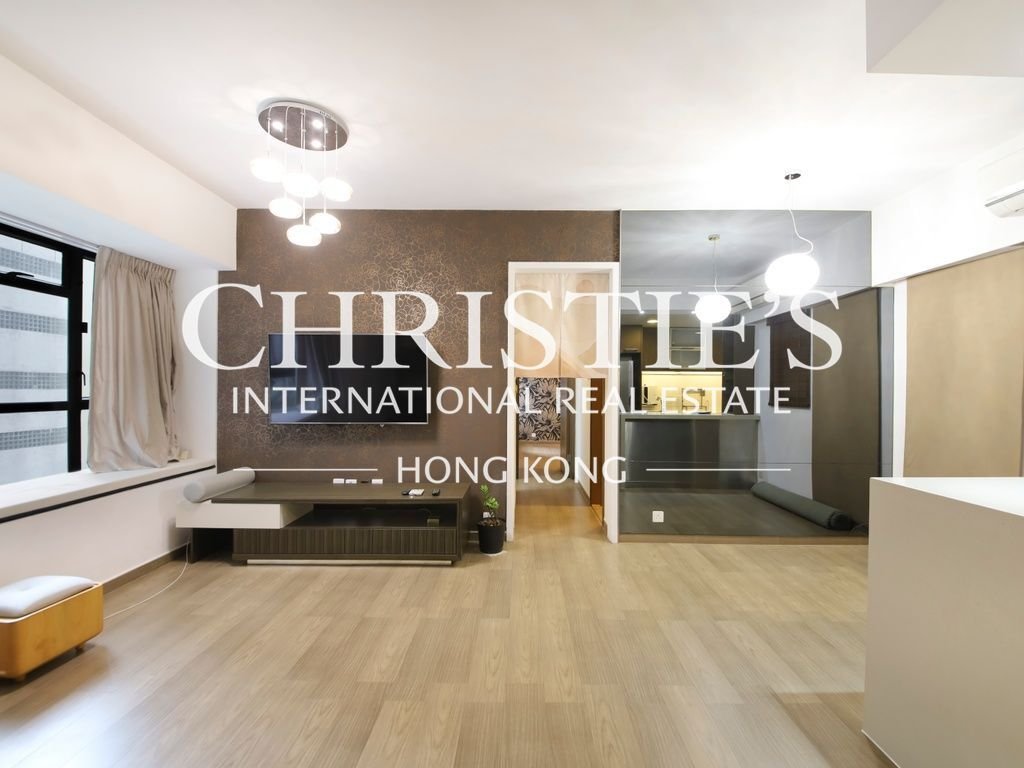 Appartamento a Hong Kong, Hong Kong 2 - 19078064