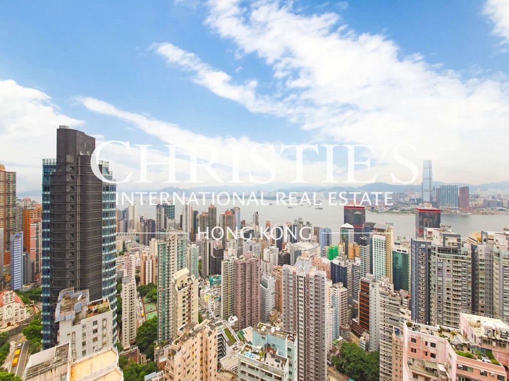Wohnung in Hongkong, Hongkong 1 - 19078078