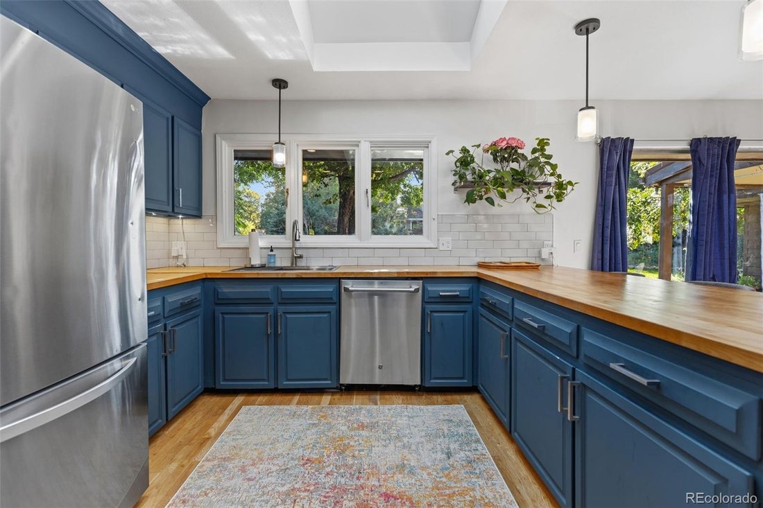 Casa a Denver, Colorado, Stati Uniti 5 - 19076857