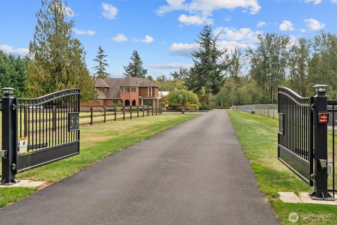 House in Auburn, Washington, United States 2 - 19082542