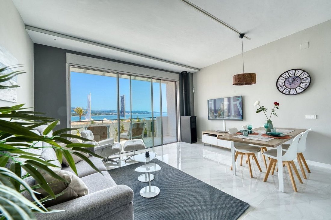 Wohnung in Puerto Banús, Marbella, Spanien 3 - 19079131