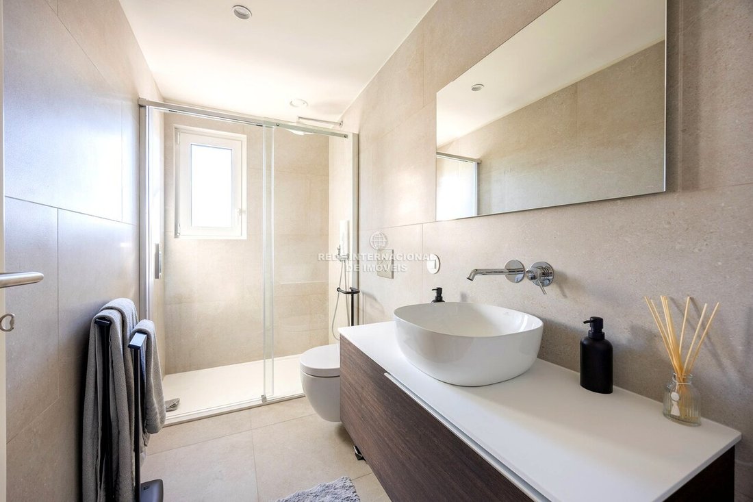 Apartamento en Faro (Se y Sao Pedro), Algarve, Portugal 4 - 19077308