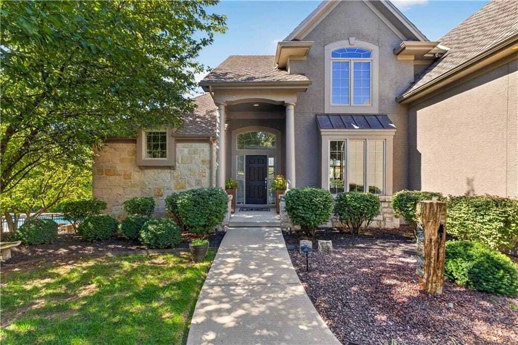 Casa en Overland Park, Kansas, Estados Unidos 5 - 19076372