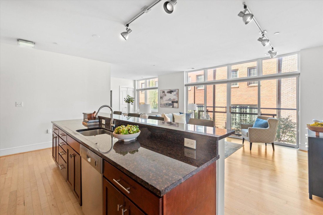 Condo in Washington, District of Columbia, United States 4 - 19076080