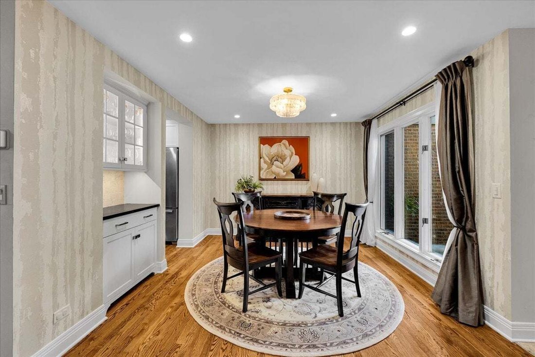 Condominio en Glen Ellyn, Illinois, Estados Unidos 4 - 19079095