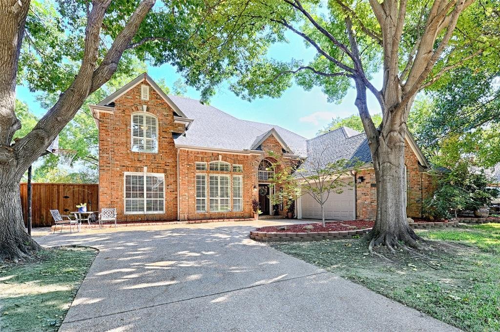 Casa a Coppell, Texas, Stati Uniti 1 - 19078938
