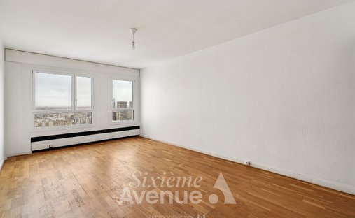 Appartement à Buttes Aux Cailles-Glacière, Paris 13e Arrondissement, Paris 1
