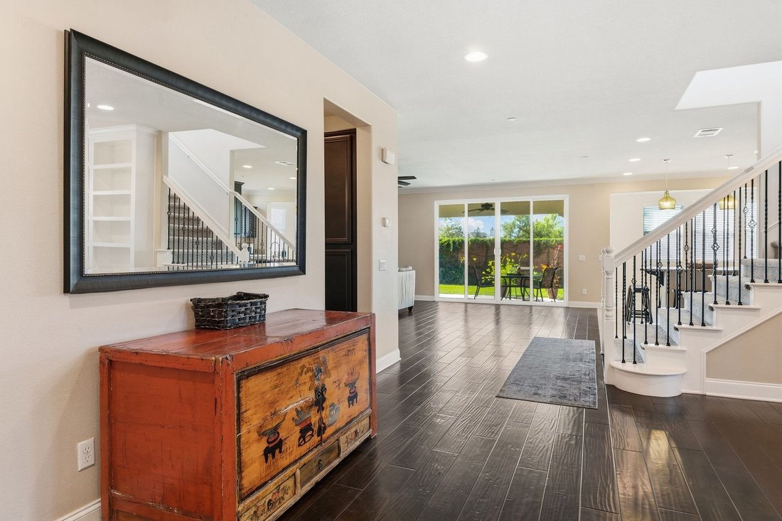 House in Fontana, California, United States 2 - 19079336
