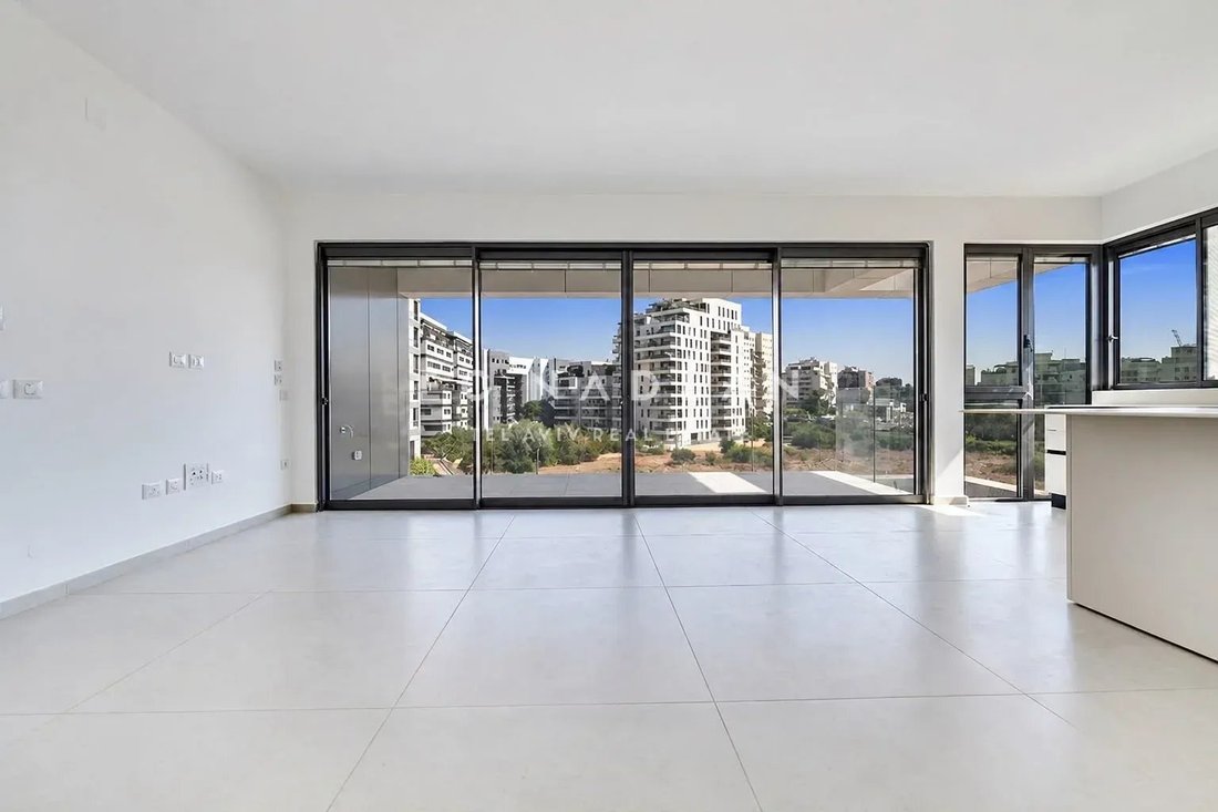 Apartment in Tel Aviv-Yafo, Tel Aviv District, Israel 2 - 19083861