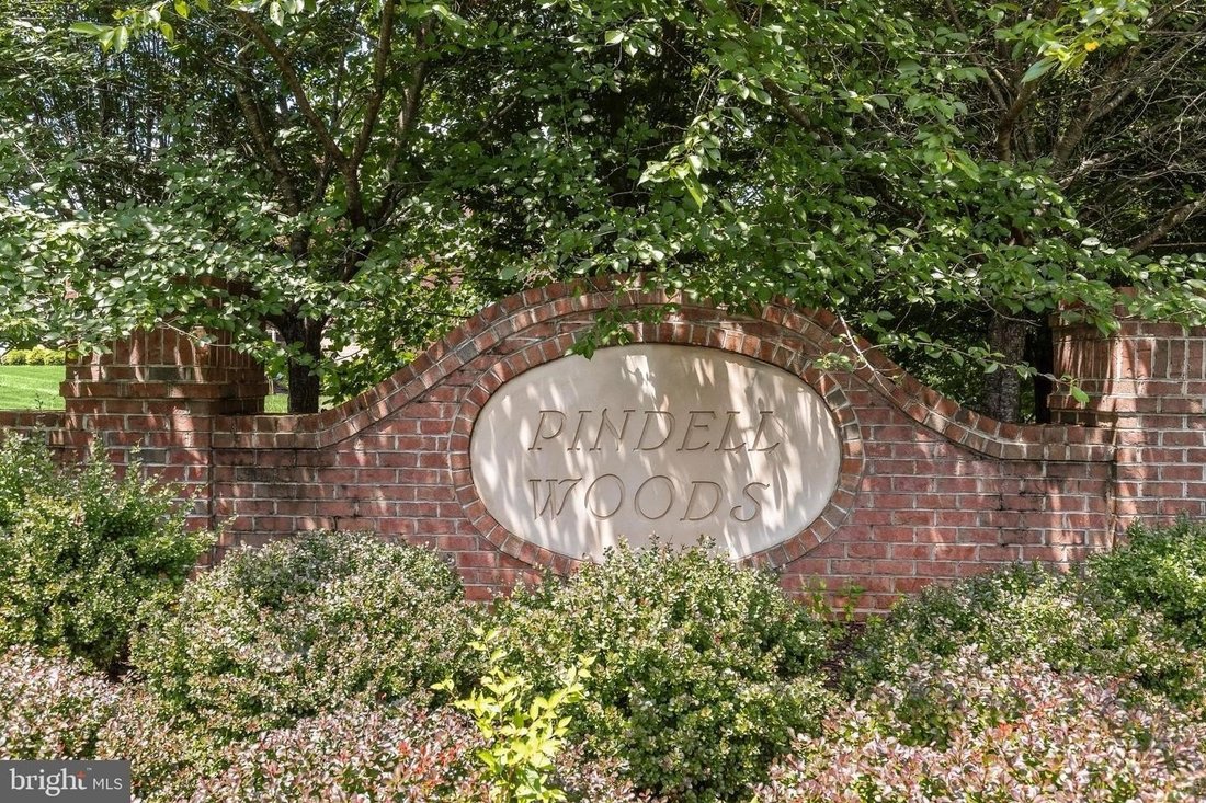 House in Fulton, Maryland, United States 3 - 18729114