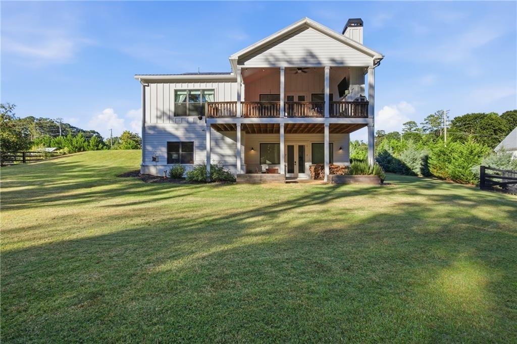 Casa en Canton, Georgia, Estados Unidos 2 - 19080020