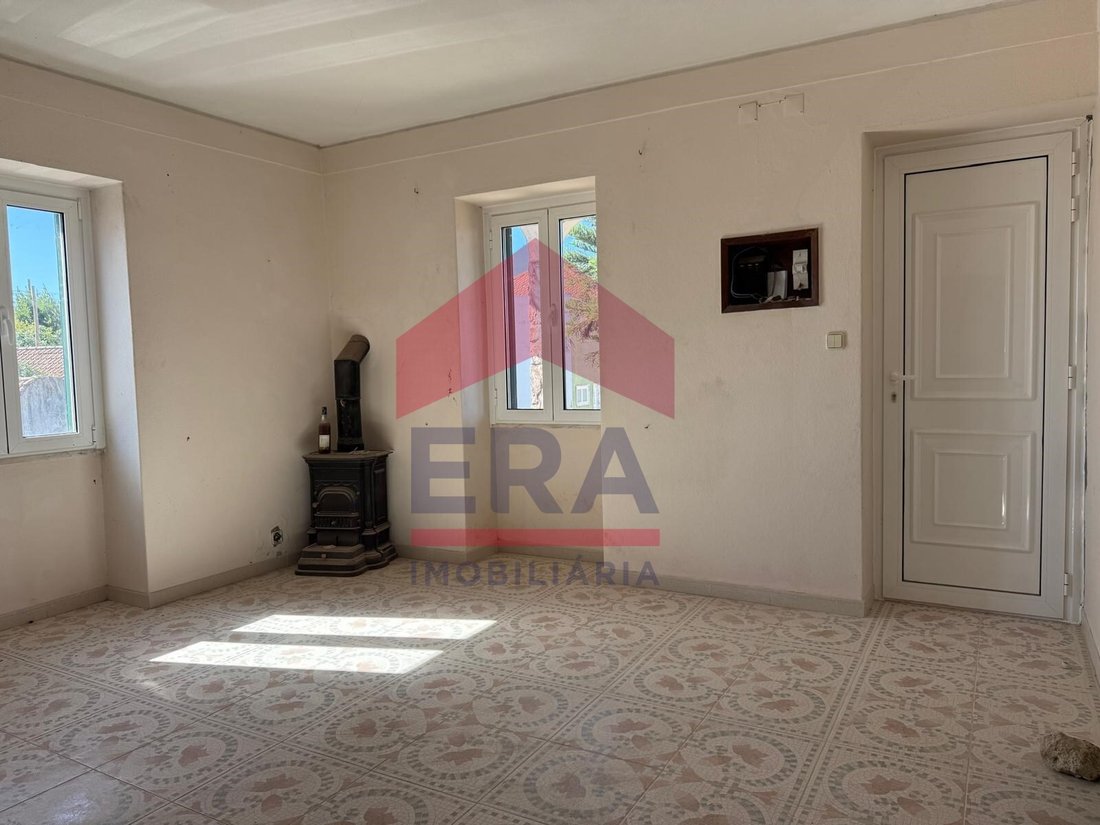 Casa a Vermelha, Lisbona, Portogallo 2 - 19078020