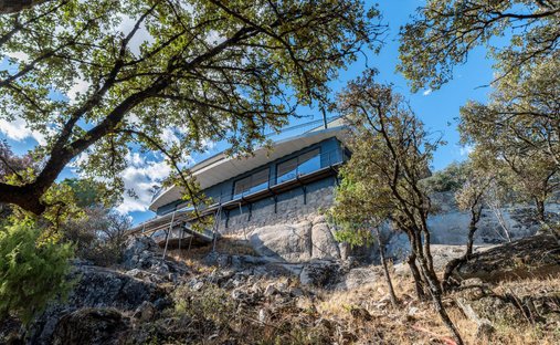 Villa en Hoyo de Manzanares, Comunidad de Madrid, España 1